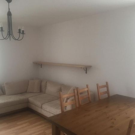 Apartament Kasia Hotel Polanica-Zdrój Zewnętrze zdjęcie