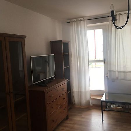 Apartament Kasia Hotel Polanica-Zdrój Zewnętrze zdjęcie