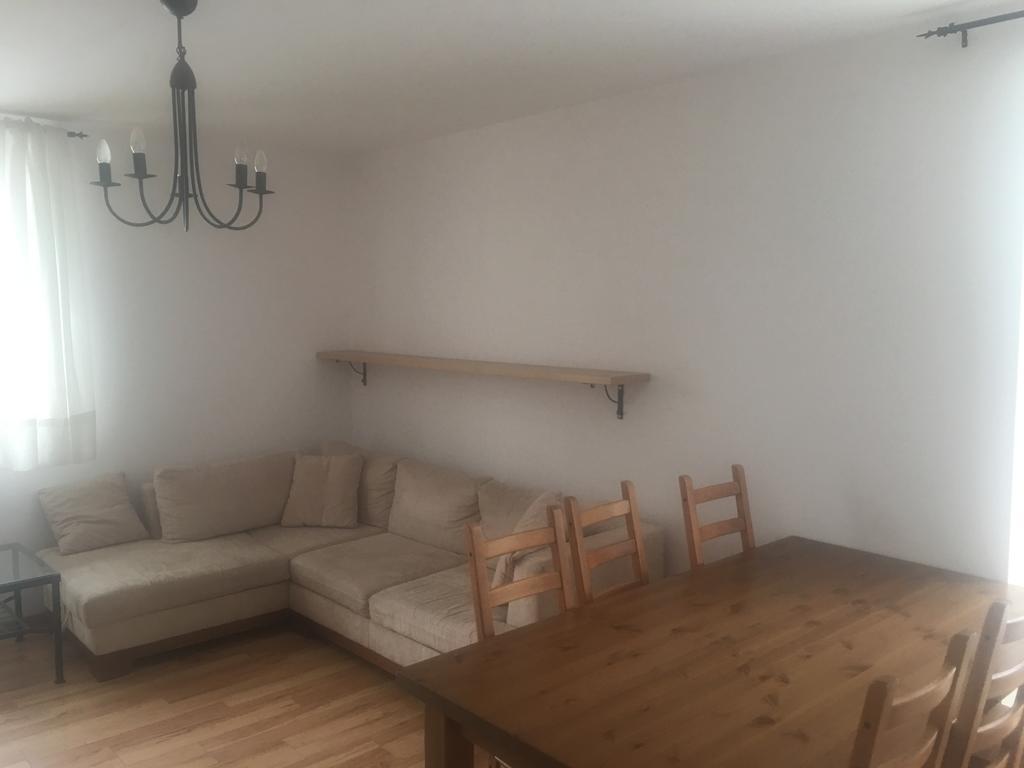 Apartament Kasia Hotel Polanica-Zdrój Zewnętrze zdjęcie