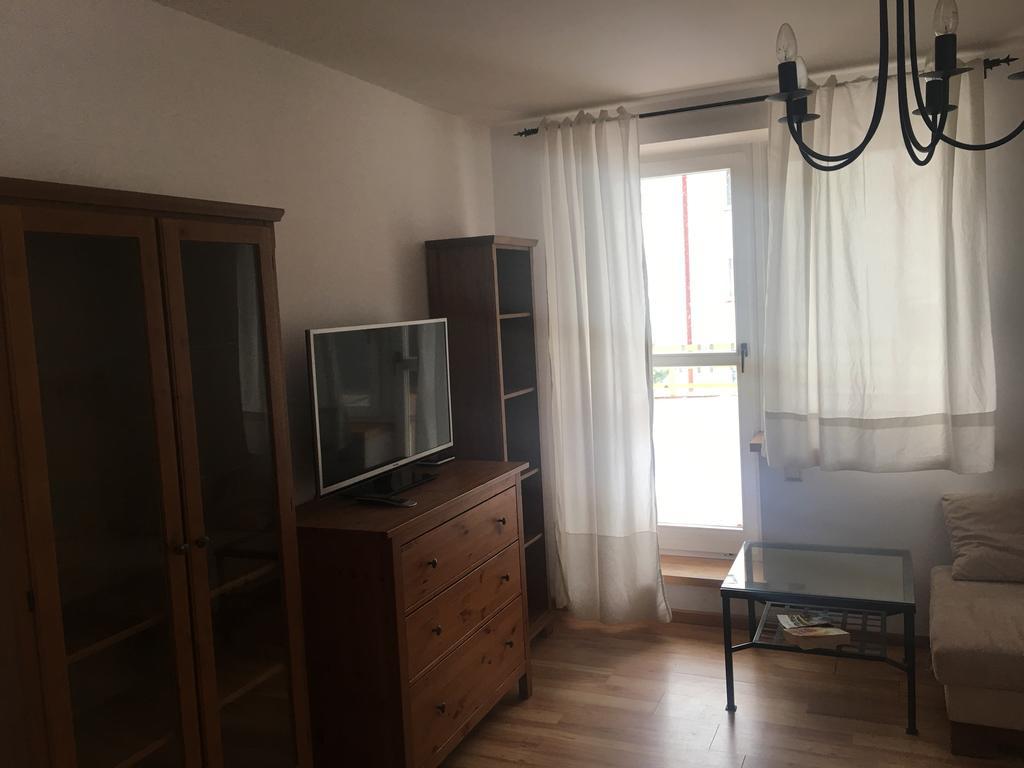 Apartament Kasia Hotel Polanica-Zdrój Zewnętrze zdjęcie